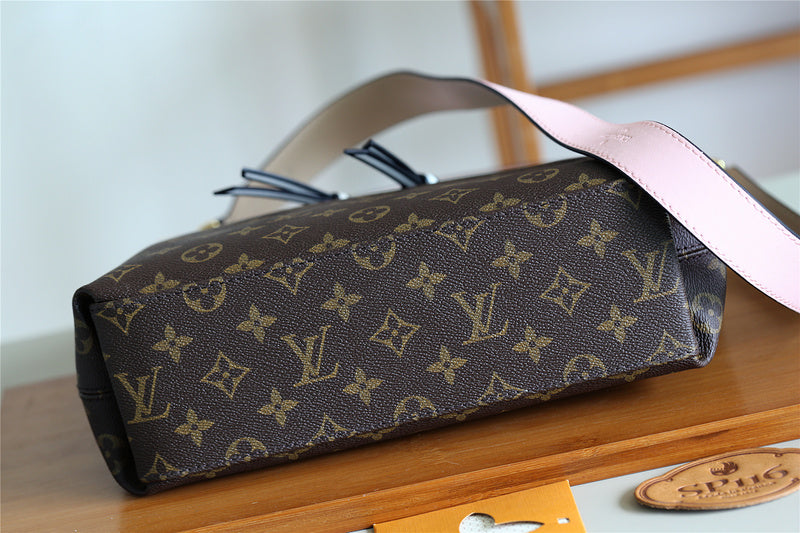 COZY - LOV Lady Bags - 1787