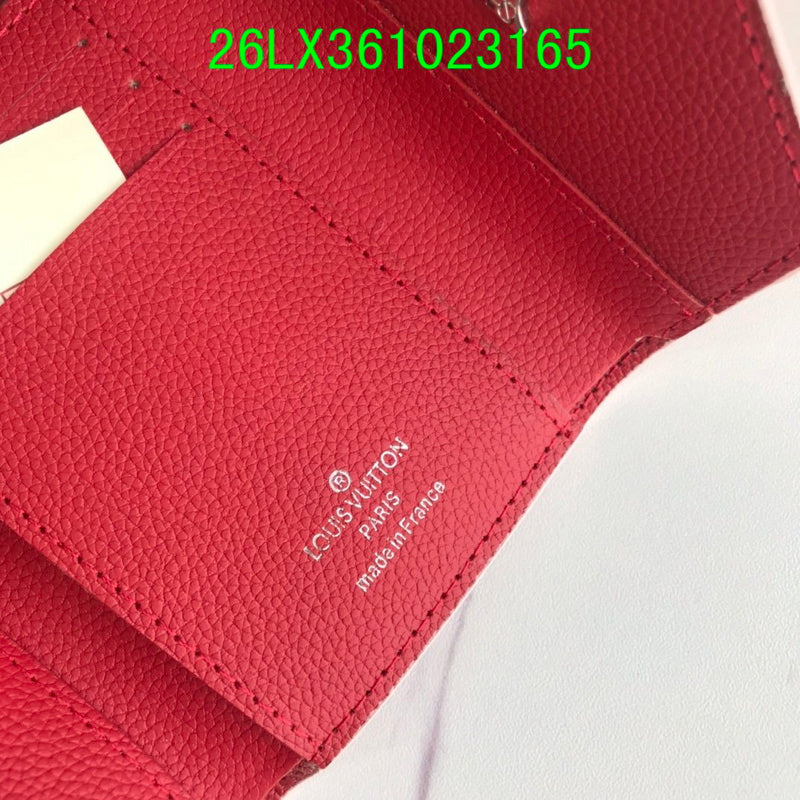 COZY BAGS - CHL Wallet - 1311