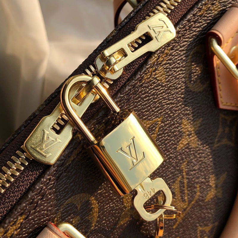 COZY - LV Bags - 3180