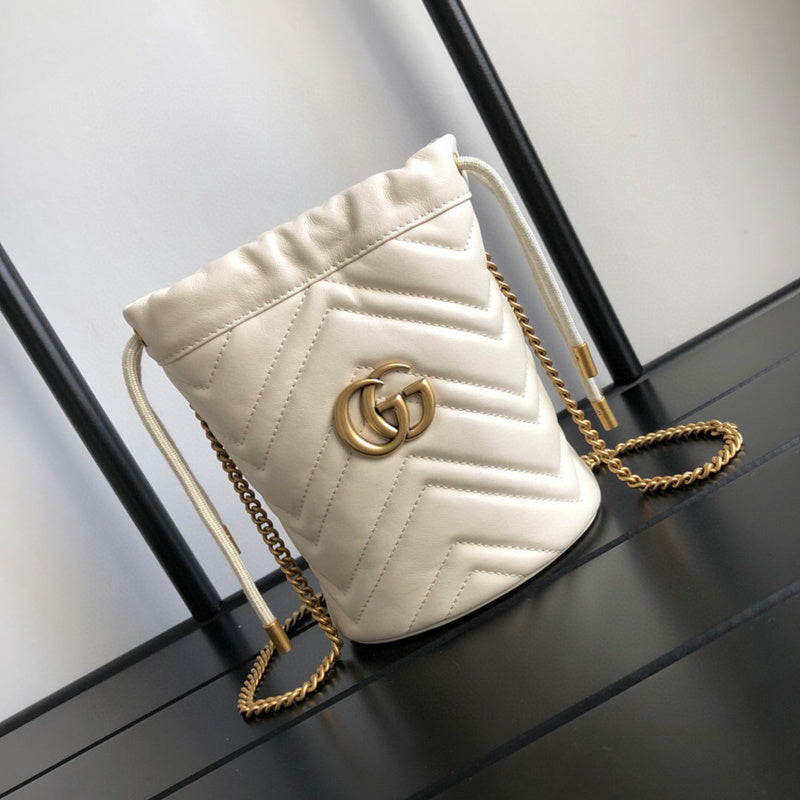 JB - Guki Lady Bags - 1268