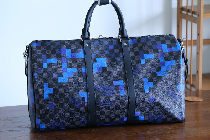 JB - LOV Travel Bags - 257