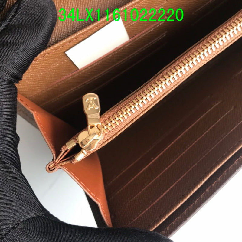 COZY BAGS - CHL Wallet - 1366