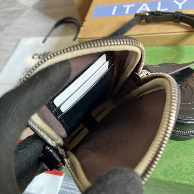 COZY BAGS - Guki Men Bags - 091