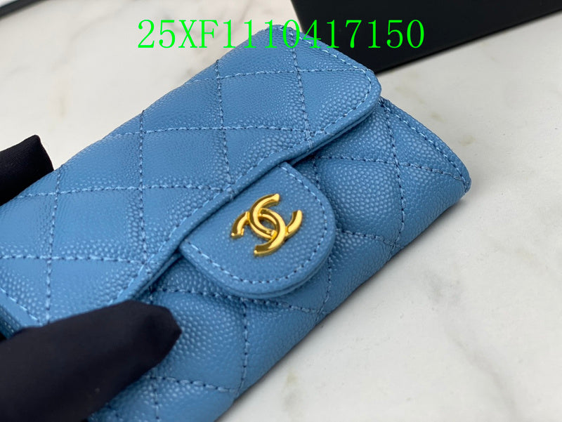 COZY BAGS - CHL Wallet - 159