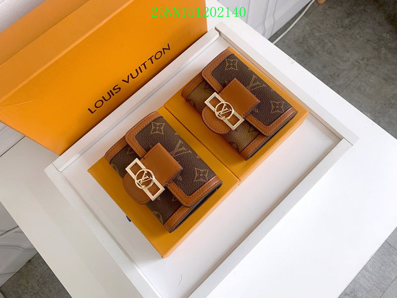COZY BAGS - CHL Wallet - 432