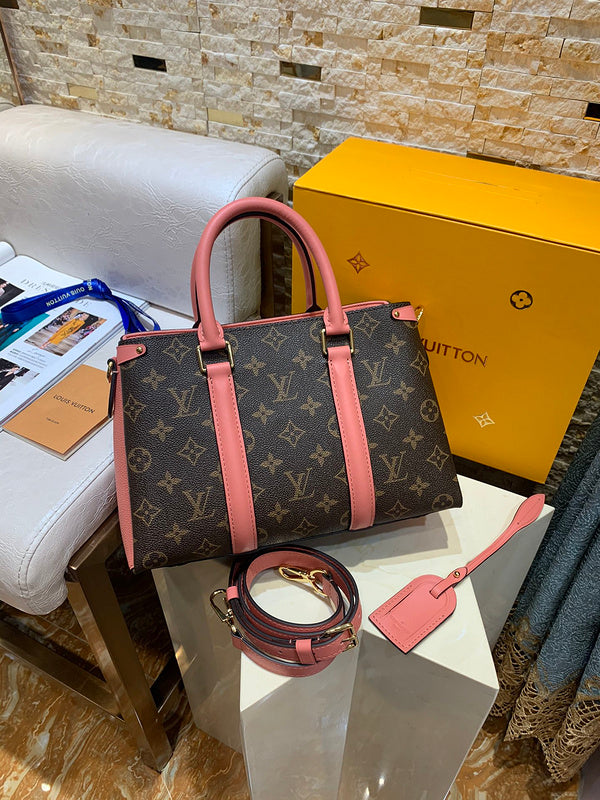 COZY BAGS - LOV Bags - 4361