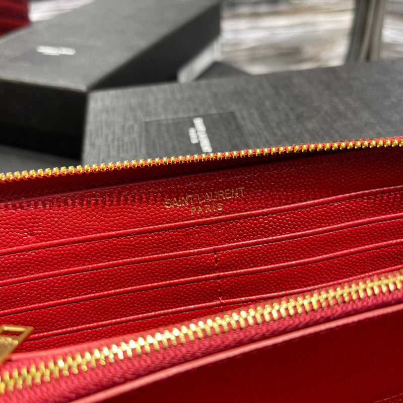 COZY - YLS Wallets - 110