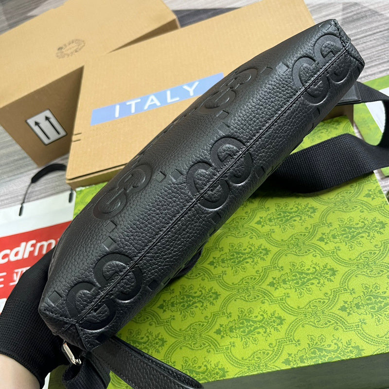COZY BAGS - Guki Men Bags - 033