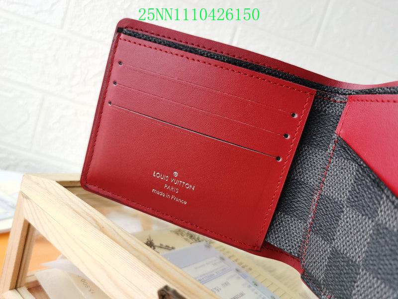 COZY BAGS - LOV Wallet - 525