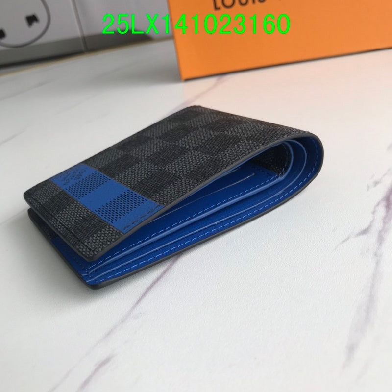 COZY BAGS - CHL Wallet - 1319