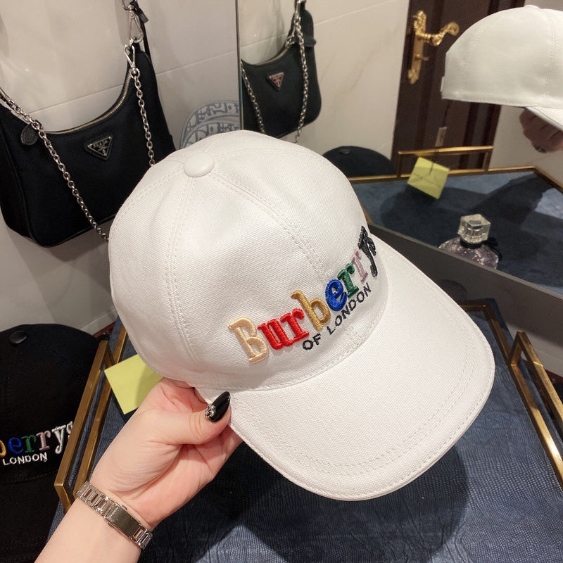 COZY BAGS - BOR Hats & Caps - 252