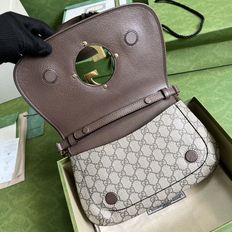 COZY - GUKI Women Bags - 251