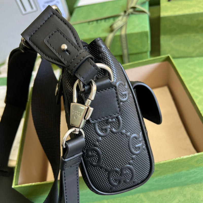 COZY BAGS - Guki Men Bags - 177