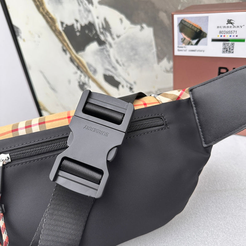 COZY - BOR Men Bags - 027