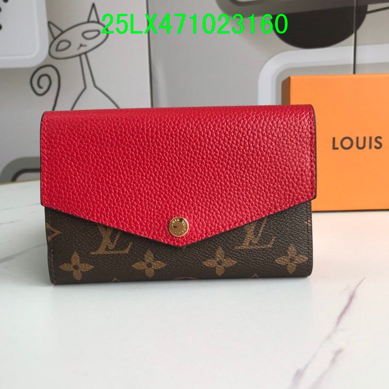 COZY BAGS - CHL Wallet - 1300
