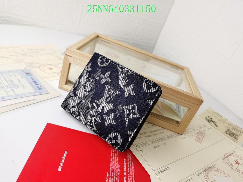 COZY BAGS - LOV Wallet - 1481