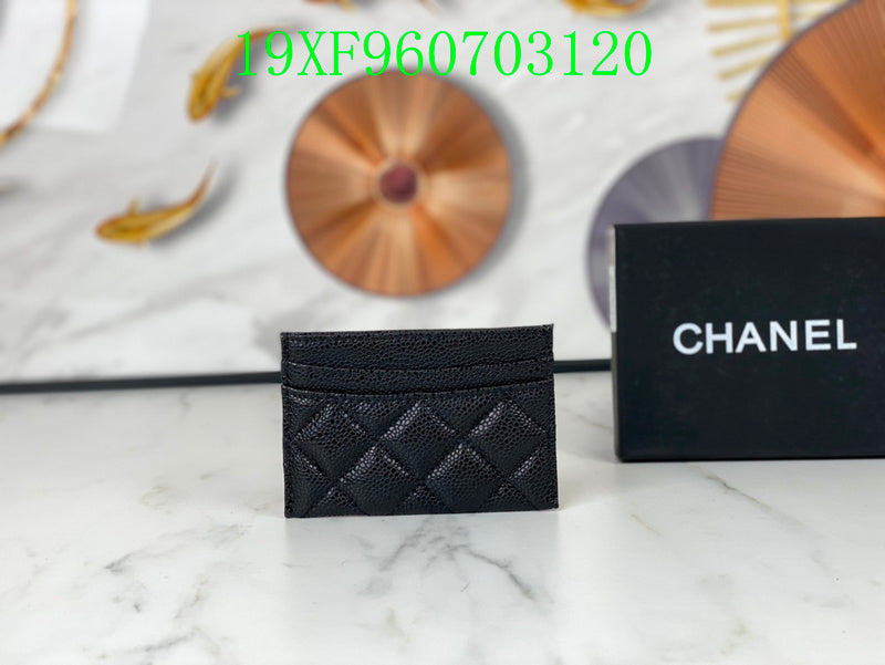 COZY BAGS - CHL Wallet - 058