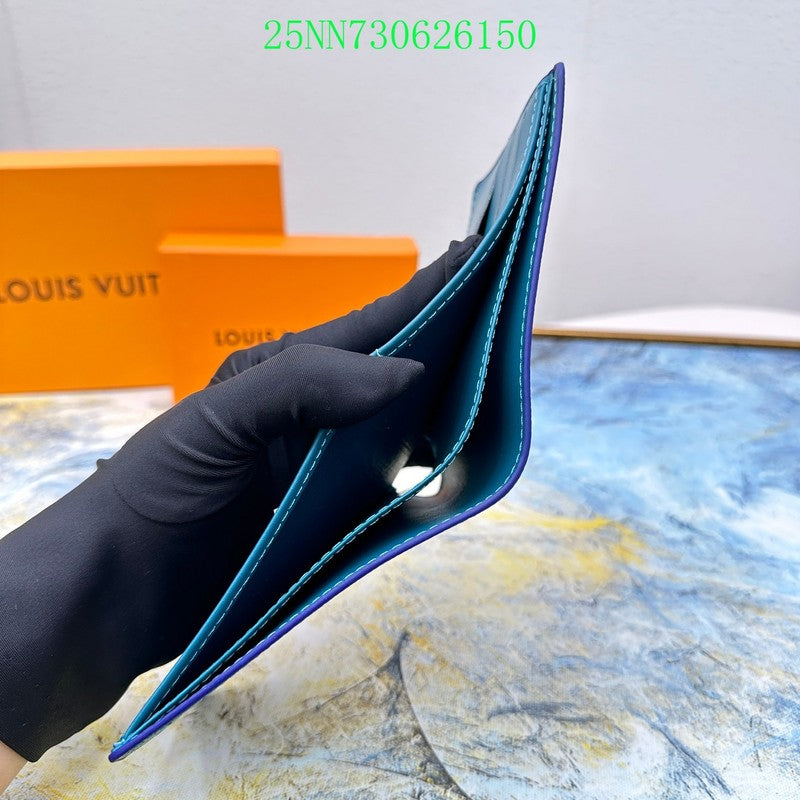 COZY BAGS - LOV Wallet - 303