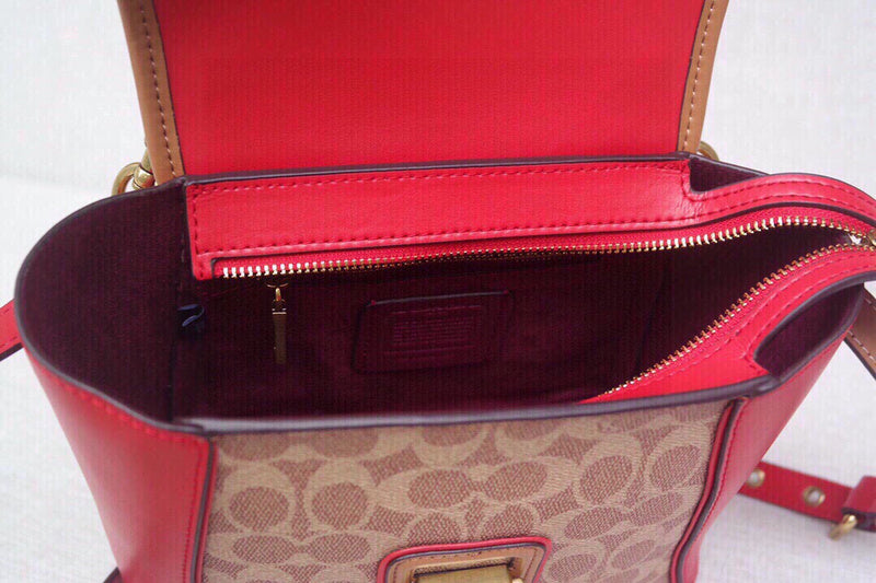 COZY - CAH Bags - 556