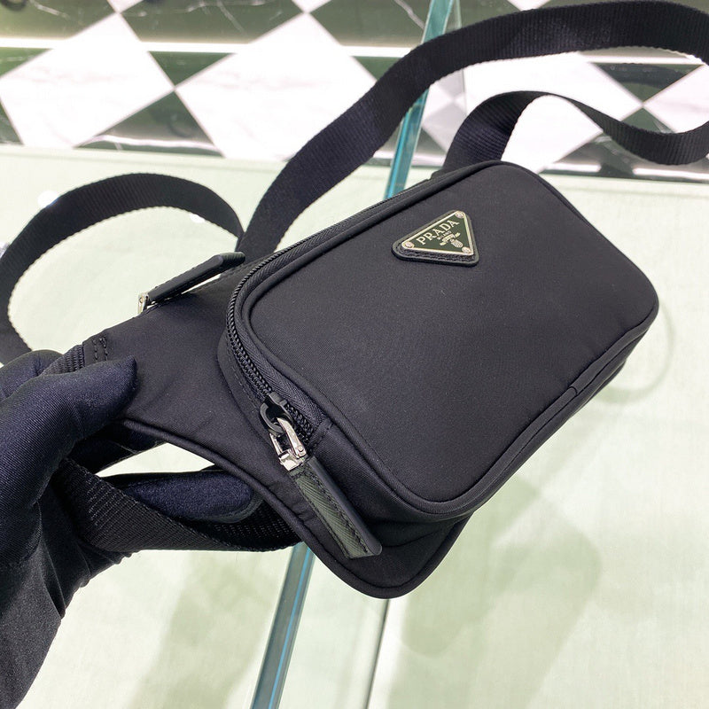 COZY BAGS - PD Men Bags - 064