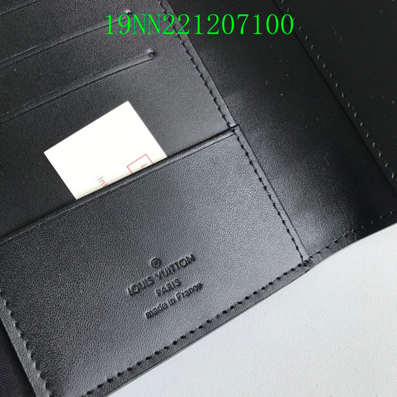 COZY BAGS - CHL Wallet - 413