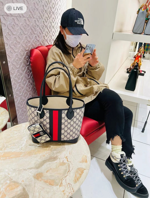 COZY BAGS - GUKI Women Bags - 547