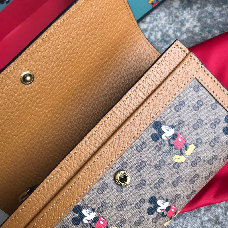 COZY BAGS - Guki Wallet - 610