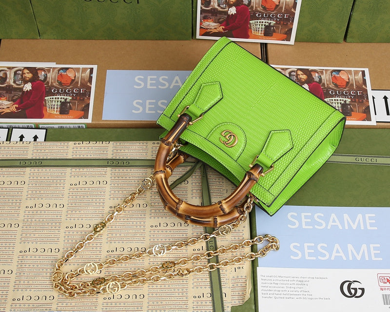 COZY BAGS - GUKI Women Bags - 1073