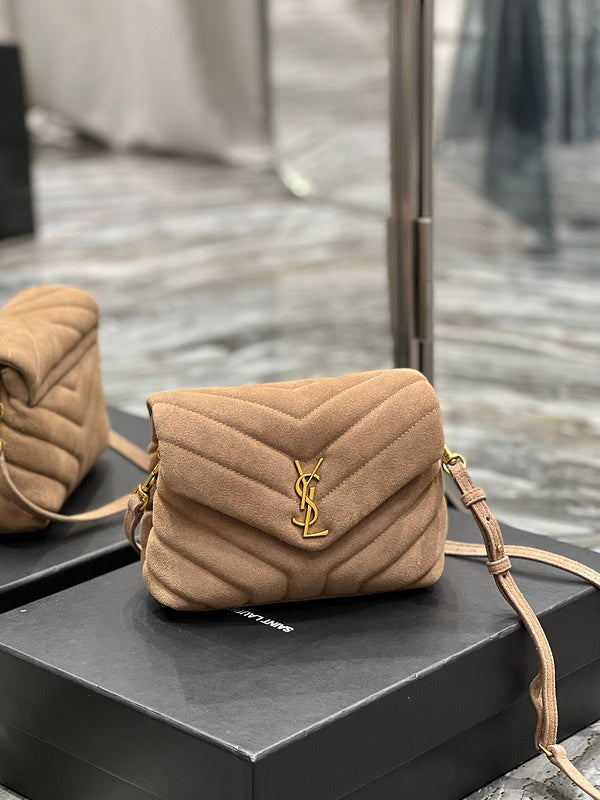 COZY BAGS - YLS Bags - 1686