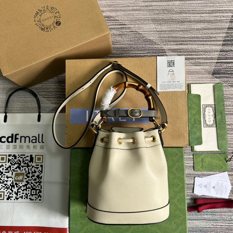 JB - Guki Lady Bags - 375
