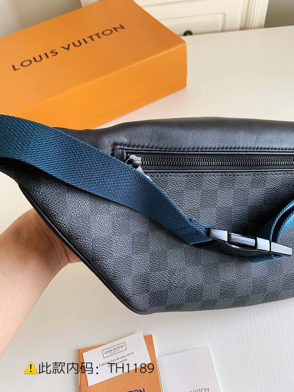 COZY BAGS - LOV Bags - 5165