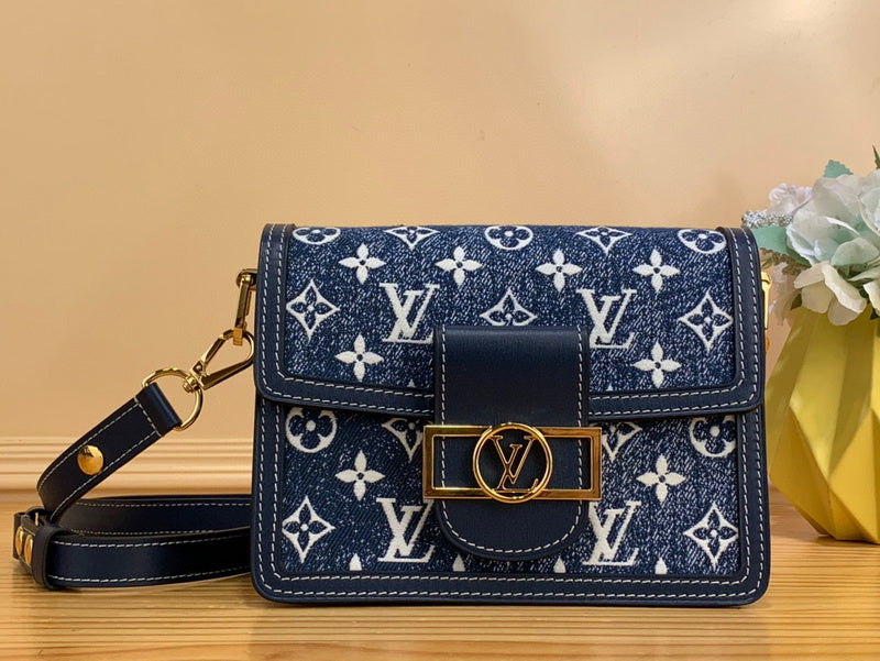 JB - LOV Lady Bags - 279