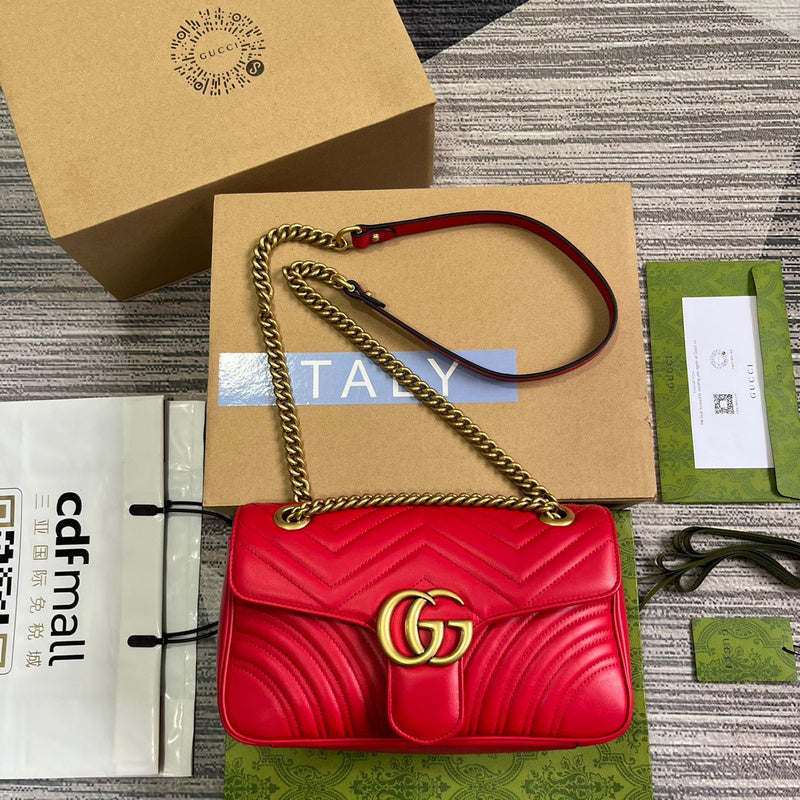 JB - Guki Lady Bags - 147