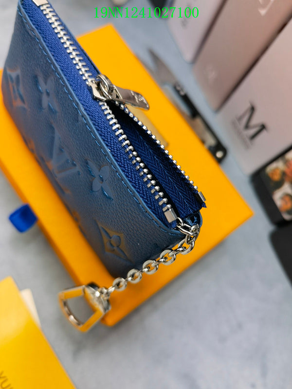 COZY BAGS - CHL Wallet - 533