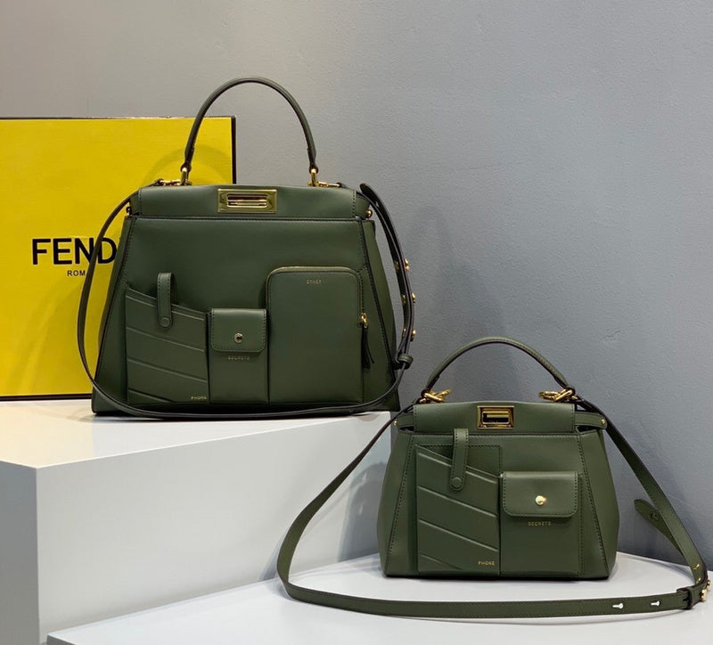 COZY BAGS - FDE Bags - 1131