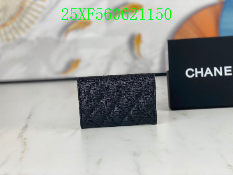 COZY BAGS - CHL Wallet - 086