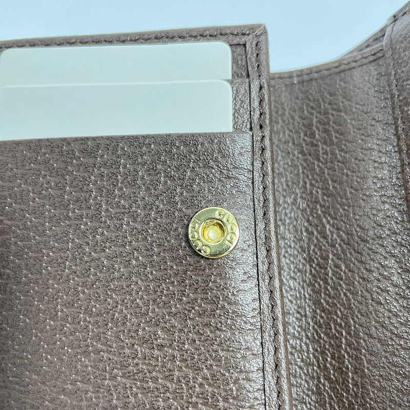Cozy Bags - GUKI Men Wallets - 105
