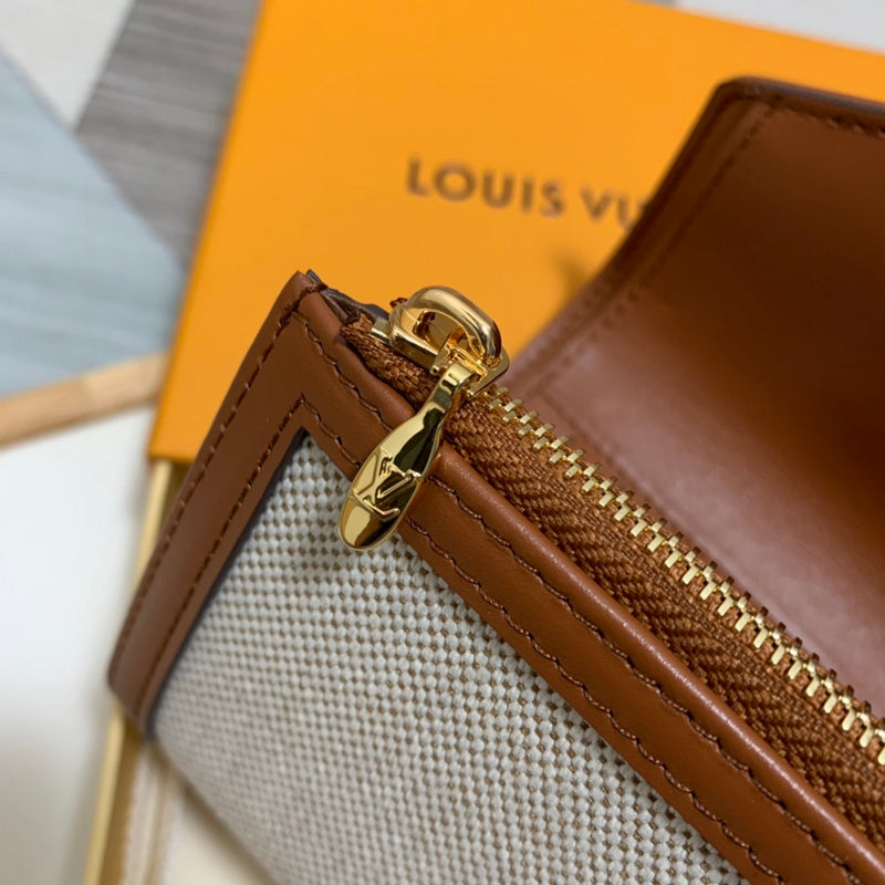 COZY - LV Bags - 2004