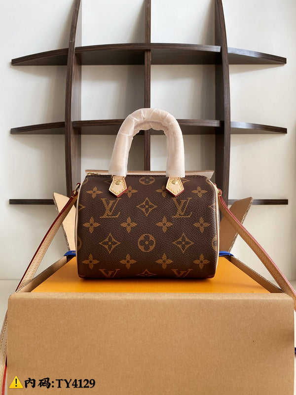 COZY BAGS - LOV Bags - 4055