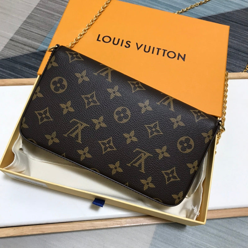 COZY BAGS - LOV Bags - 3120