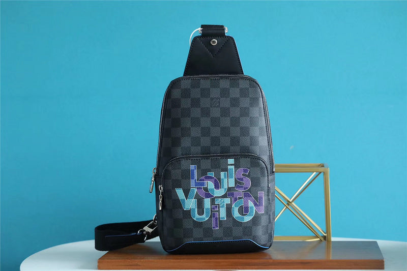 COZY BAGS - LOV Men Bags - 379