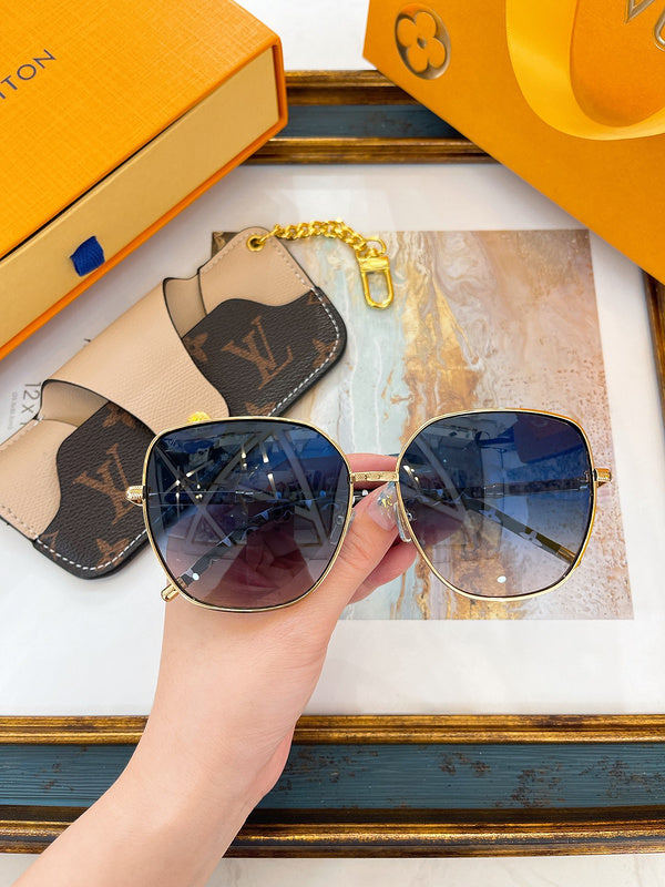 COZY BAGS - LOV Sunglasses - 077