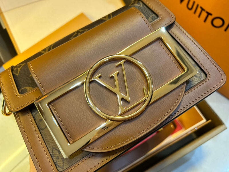 COZY - LV Bags - 1005