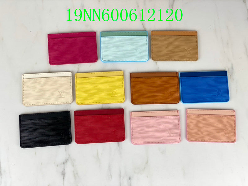 COZY BAGS - LOV Wallet - 390