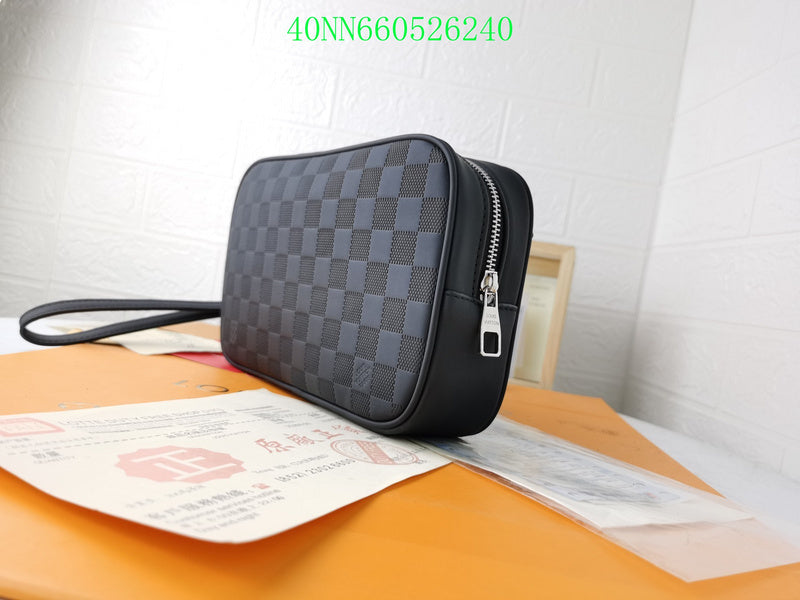 COZY BAGS - CHL Wallet - 901