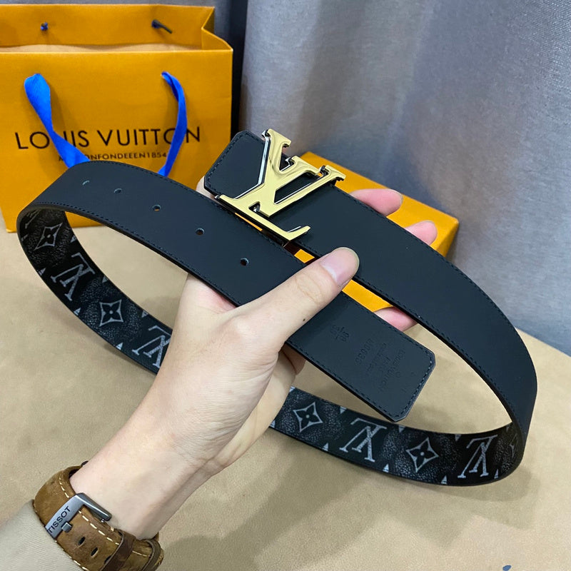 JB - LOV Belts - 012