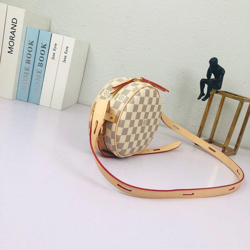 COZY - LOV Lady Bags - 930