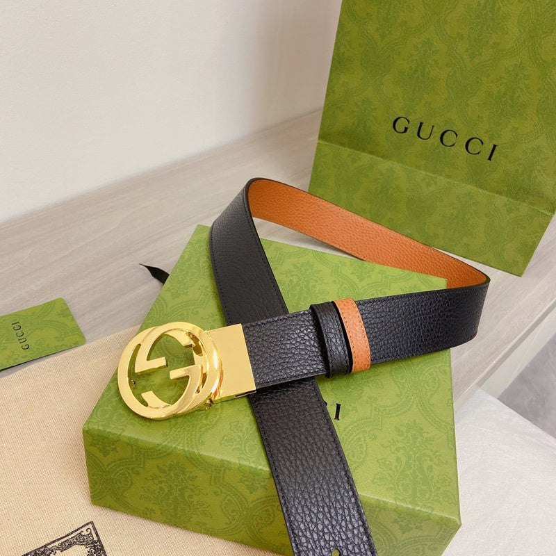 COZY BAGS - GUKI Belts - 127