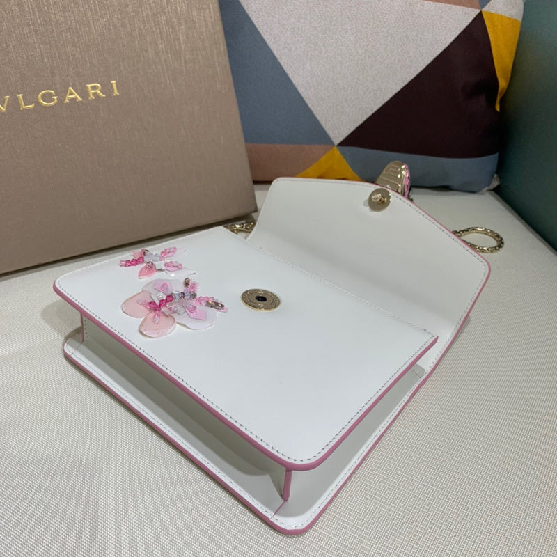 JB - BGL Lady Bags - 118