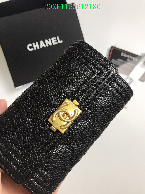 COZY BAGS - CHL Wallet - 113